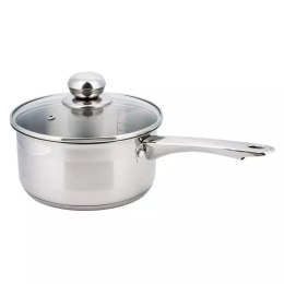 Rondel z pokrywą, stal śr.12cm 0,5l kinghoff