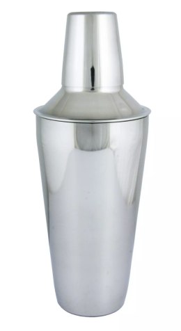 Shaker barmański, stal 0,5l kinghoff