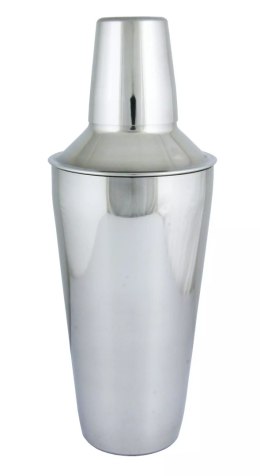 Shaker barmański, stal 0,75l kinghoff
