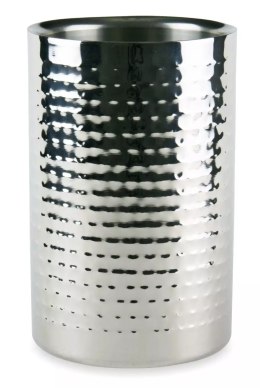 Wiaderko do chłodzenia wina, stal śr.12cm kinghoff