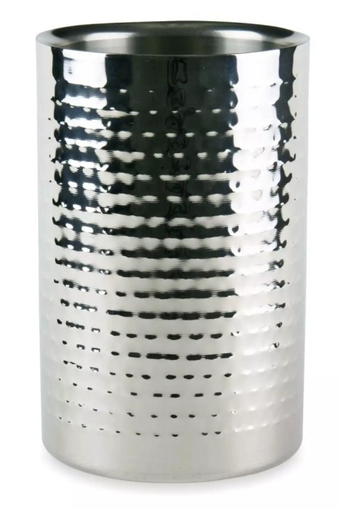 Wiaderko do chłodzenia wina, stal śr.12cm kinghoff