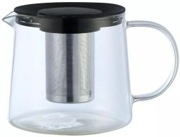 Zaparzacz szklany 1,5l kinghoff