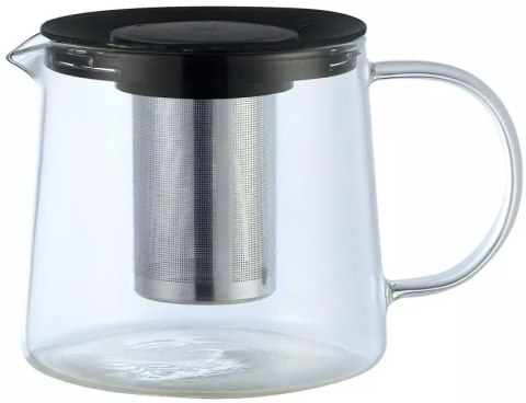 Zaparzacz szklany 1,5l kinghoff