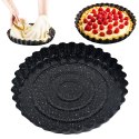 Forma, blacha do pieczenia, forma do tarty śr.28cm kinghoff