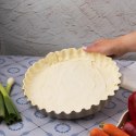 Forma, blacha do pieczenia, forma do tarty śr.28cm kinghoff