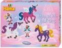 Hama zestaw prezentowy - magiczne konie