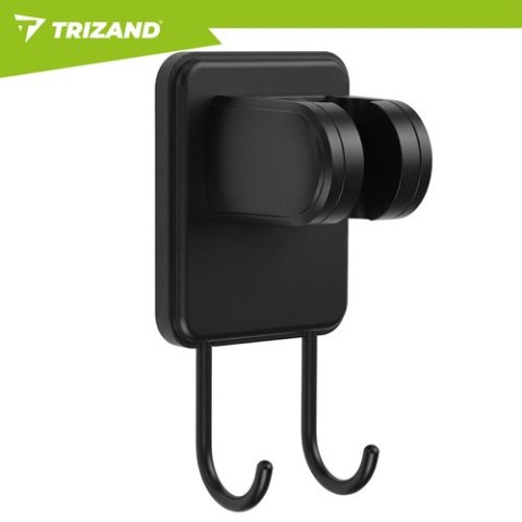 Prysznic turystyczny na akumulator 8000mAh Trizand