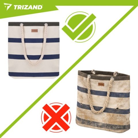 Torba plażowa/piknikowa Trizand
