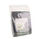 Agrowłóknina czarna 1,6x20m 50g/m2 Gardlov