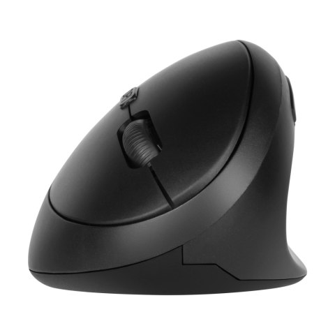 Bezprzewodowa mysz pionowa Rebel VM20