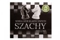 Gra szachy wersja deluxe