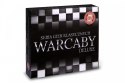 Gra warcaby wersja deluxe