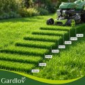 Kosiarka spalinowa z napędem DriveXPro Gardlov