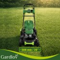 Kosiarka spalinowa z napędem DriveXPro Gardlov