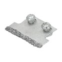 Ostrze 25mm zam. usuwacz fug