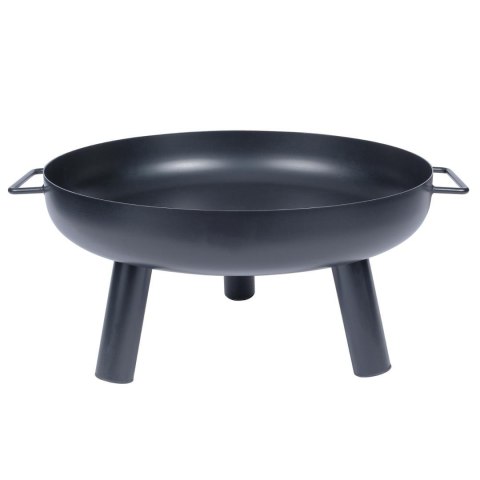 Palenisko ogrodowe, duże, 60cm, grill, ognisko, kinghoff, kh-2031