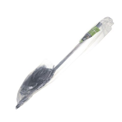 Podbierak wędkarski teleskopowy 335cm Trizand