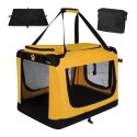 Transporter- torba dla psa/kota 44x60x42cm Purlov