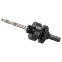 Uchwyt do otwornic śr.32-168mm sw10 aku