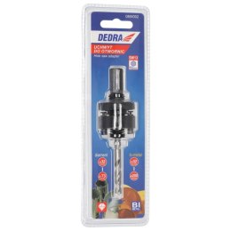 Uchwyt do otwornic śr.32-168mm sw13