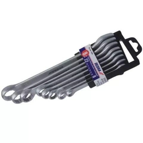12 szt.crv płas-oczk.6-14,17,19,22mm