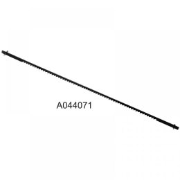 Brzeszczot włosowy-5 szt. do #a044070