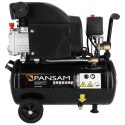 Kompresor olejowy 1,5 kw 8 bar 24 l