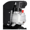 Kompresor olejowy 1,5 kw 8 bar 24 l