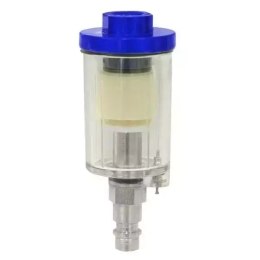 Mini filtr odwadniacz 1/4
