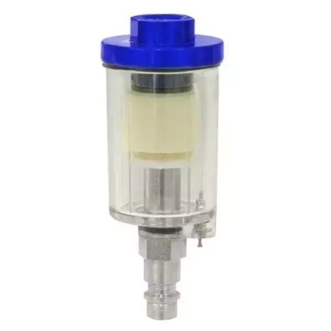 Mini filtr odwadniacz 1/4"