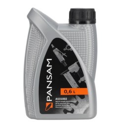 Olej do narzędzi pneumatycznych premium 15 0,6l