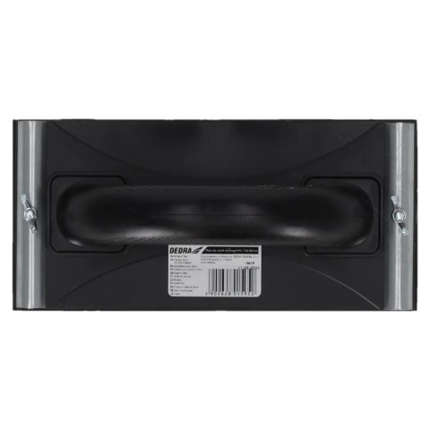 Paca stal nierdzewna 270x130mm