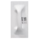 Paca stal nierdzewna 270x130mm