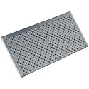 Paca stal nierdzewna 270x130mm