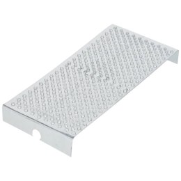 Paca stal nierdzewna 270x130mm