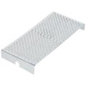 Paca stal nierdzewna 270x130mm