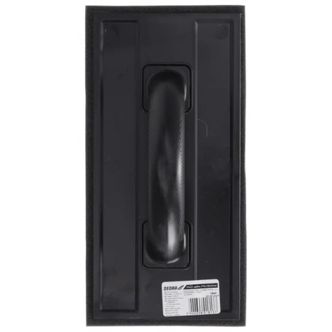 Paca stal nierdzewna 270x130mm
