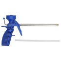 Pistolet do pianki montażowej, plastikowy