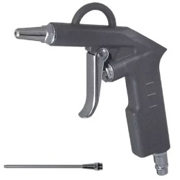 Pistolet do przedmuchiwania z przedłużką 10cm