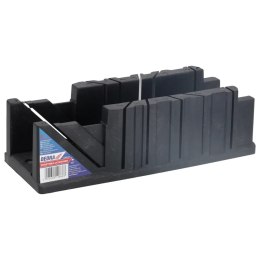 Skrzynka uciosowa plastikowa 233x53x56mm (2
