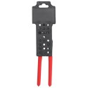 Szczypce do rur 200mm crv