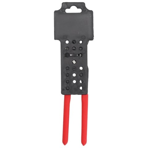 Szczypce do rur 200mm crv