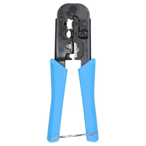 Szczypce zaciskarka rj45,rj12,rj11,4p4c