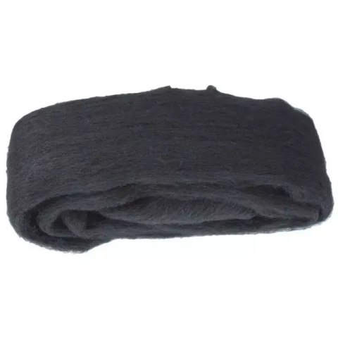 Wełna stalowa nr 00 200g made in germany