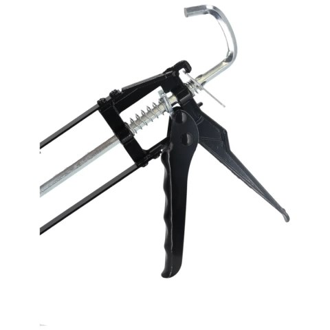 Wyciskacz do tub, ramowy, 230mm, grubość ramy 2mm