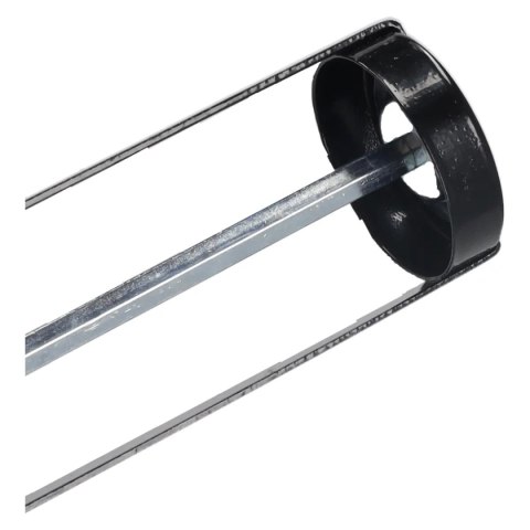 Wyciskacz do tub, ramowy, 230mm, grubość ramy 2mm