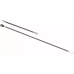 Brzeszczot 150mm wolframowy