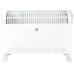 Grzejnik konwektorowy 2000w turbo