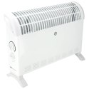 Grzejnik konwektorowy 2000w turbo