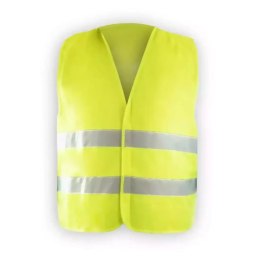 Kamizelka odblaskowa rozm. xl, 2 pasy